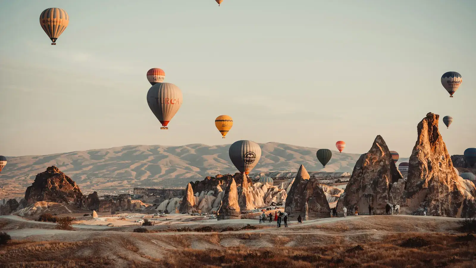 International tours