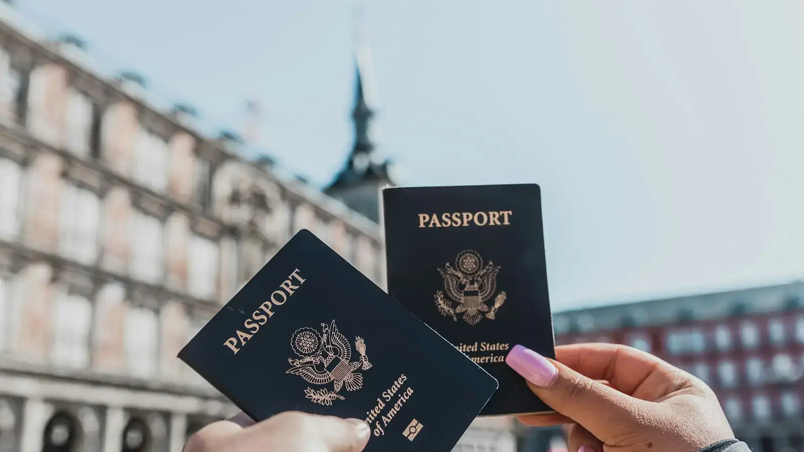 Travel insurance