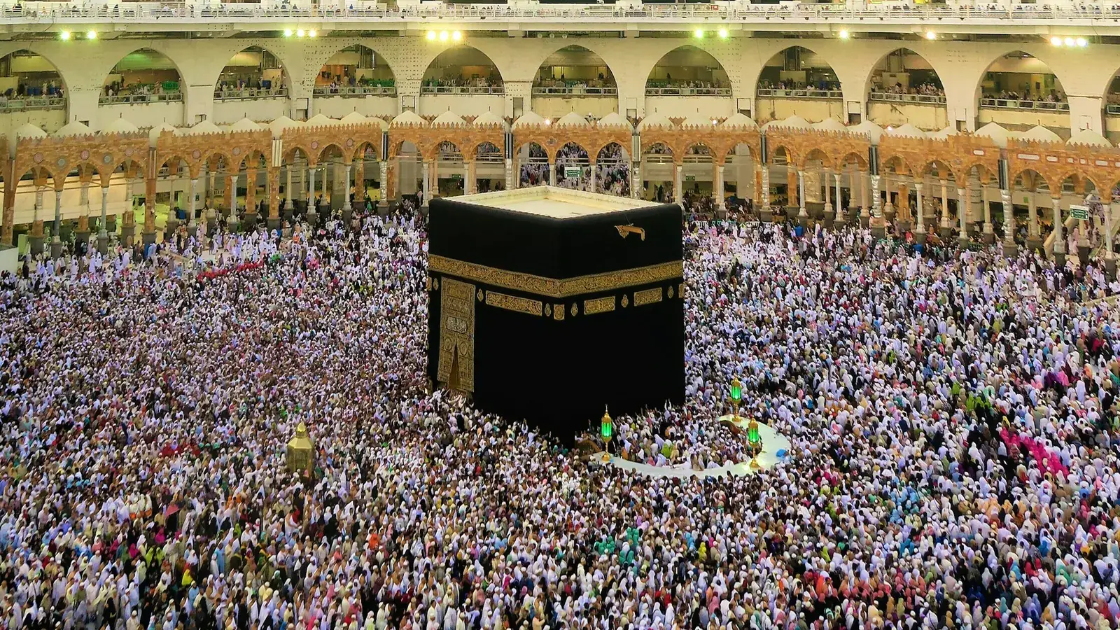 Umrah packages