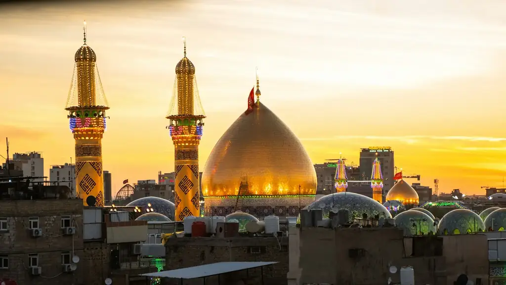 زیارات ٹورز